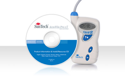 SunTech Medical Ƴ Oscar 2 ̬Ѫѹϵͳģ֧ͨ