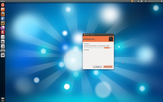 Ubuntu 11.10ʮ