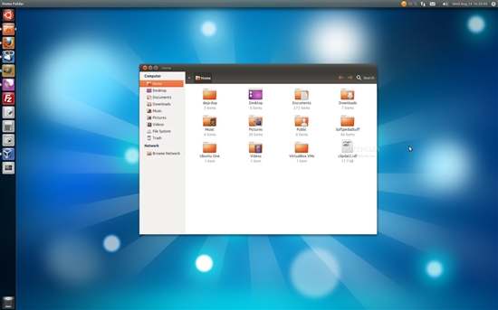 Ubuntu 11.10ʮ